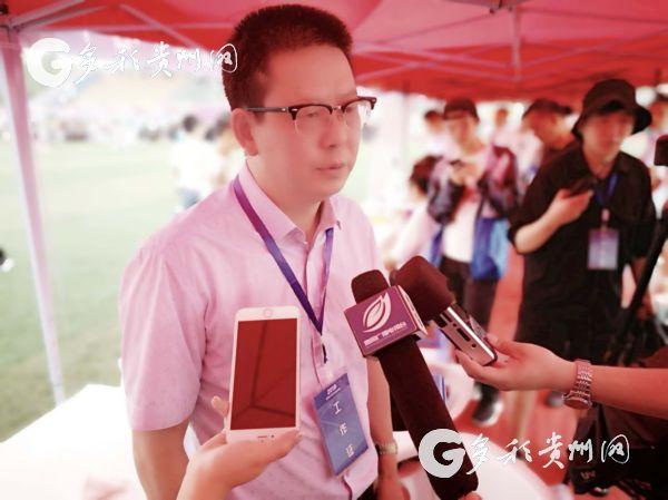 2018中考现场咨询会:560分以上有望进贵阳一中